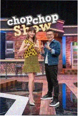 爱美剧tv在线观看 开麦吧深夜 综艺海报